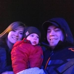 Meet your Posher, Bailey rae